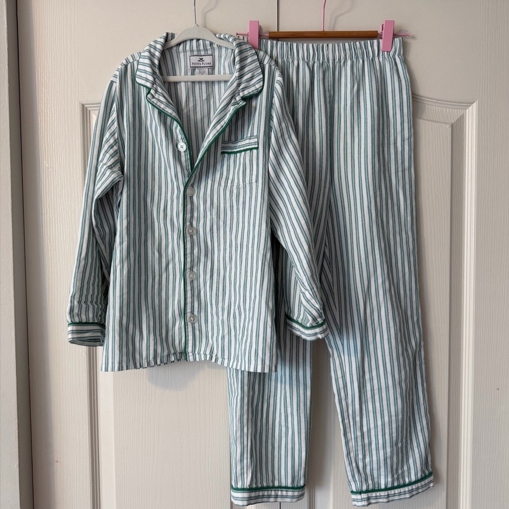 Petite Plume size kids 10 - Picture 4 of 5